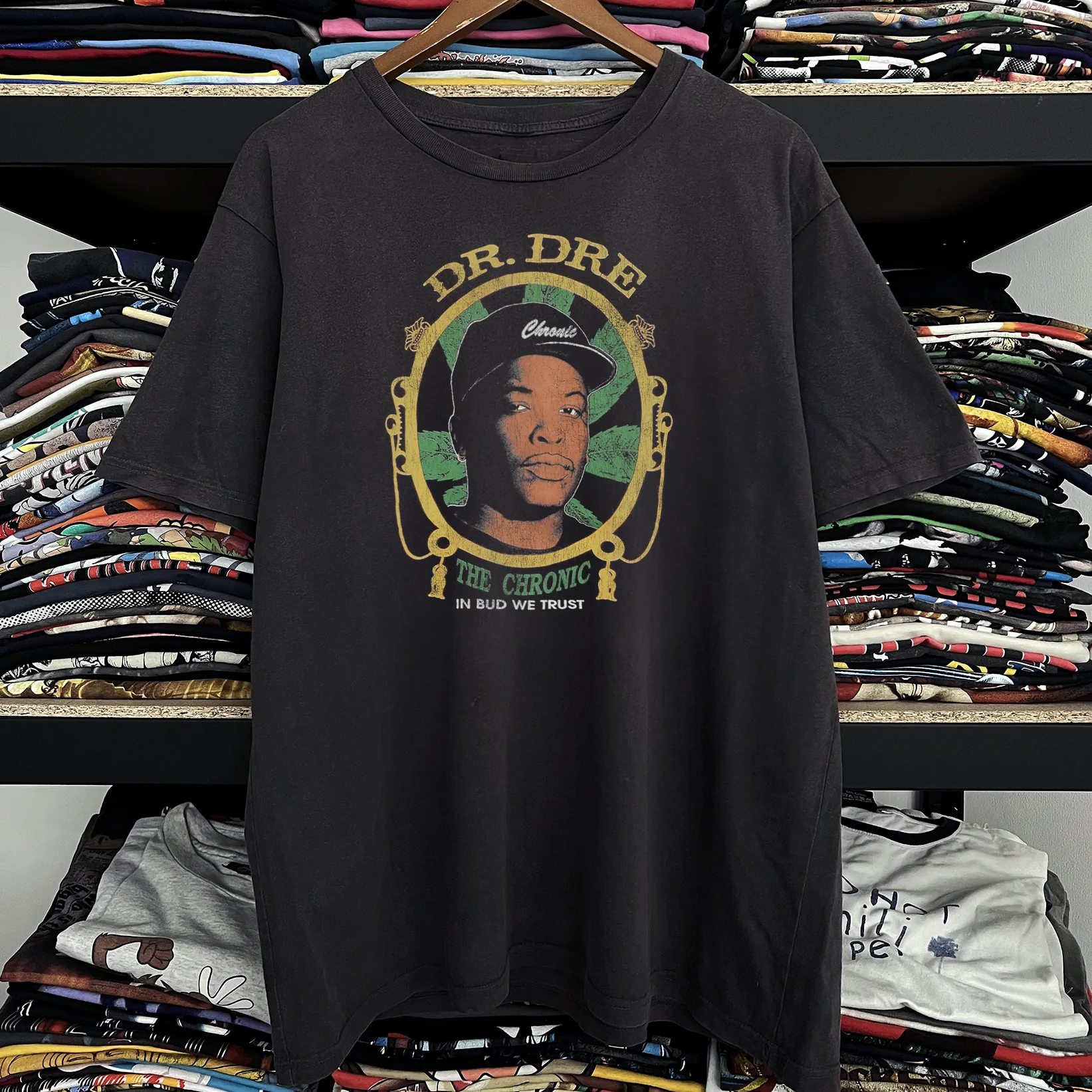 New In